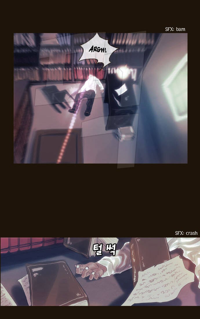 Trở Thành Pháp Sư Ở Thế Giới Mới Chapter 64 - Trang 2