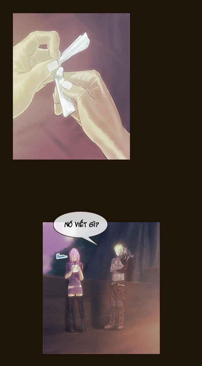 Trở Thành Pháp Sư Ở Thế Giới Mới Chapter 64 - Trang 2