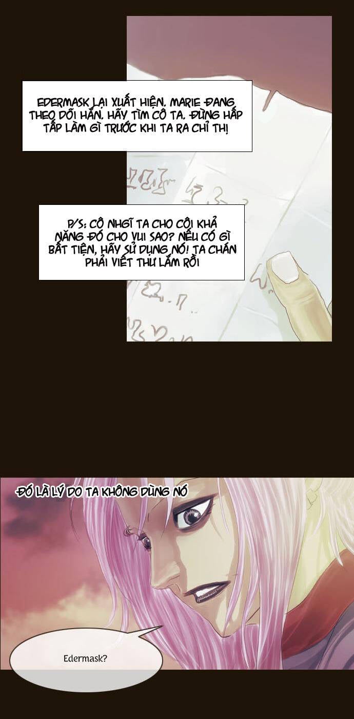 Trở Thành Pháp Sư Ở Thế Giới Mới Chapter 64 - Trang 2