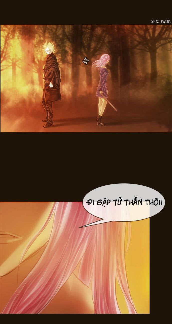 Trở Thành Pháp Sư Ở Thế Giới Mới Chapter 64 - Trang 2