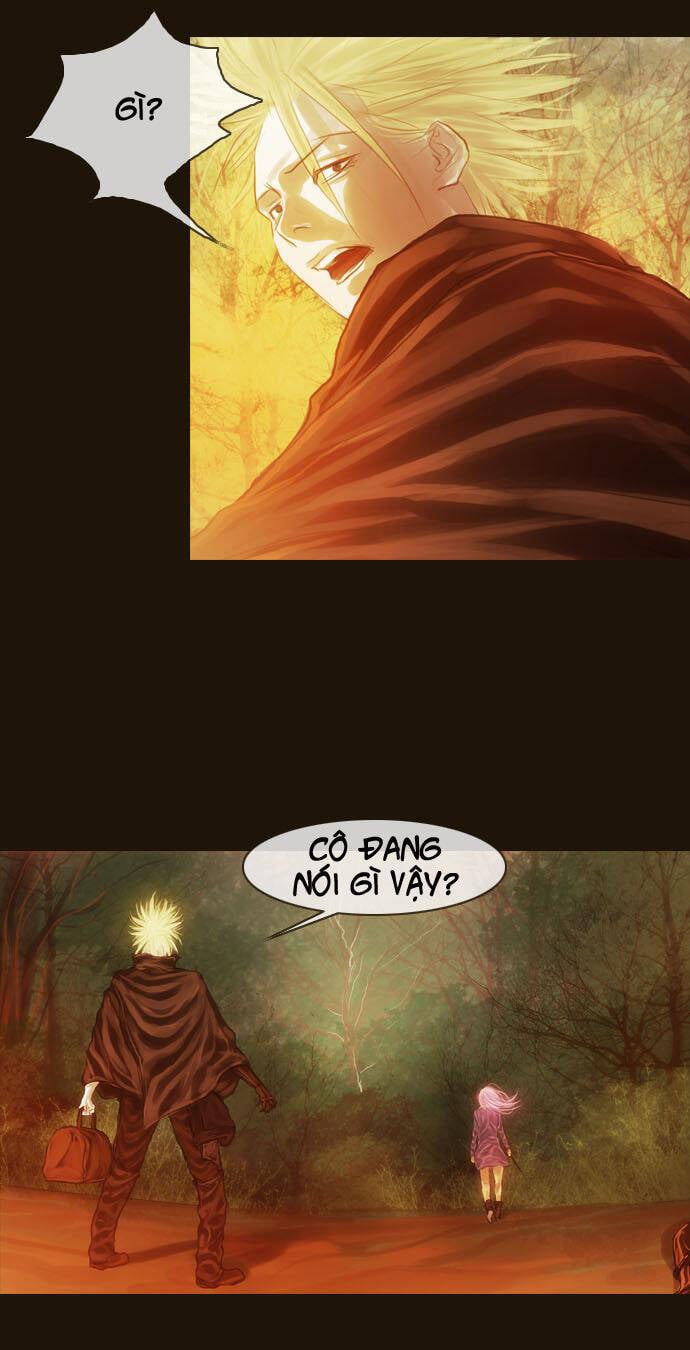 Trở Thành Pháp Sư Ở Thế Giới Mới Chapter 64 - Trang 2