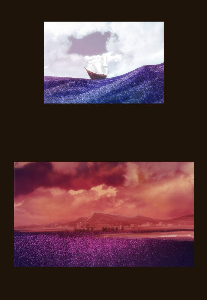 Trở Thành Pháp Sư Ở Thế Giới Mới Chapter 65 - Trang 2