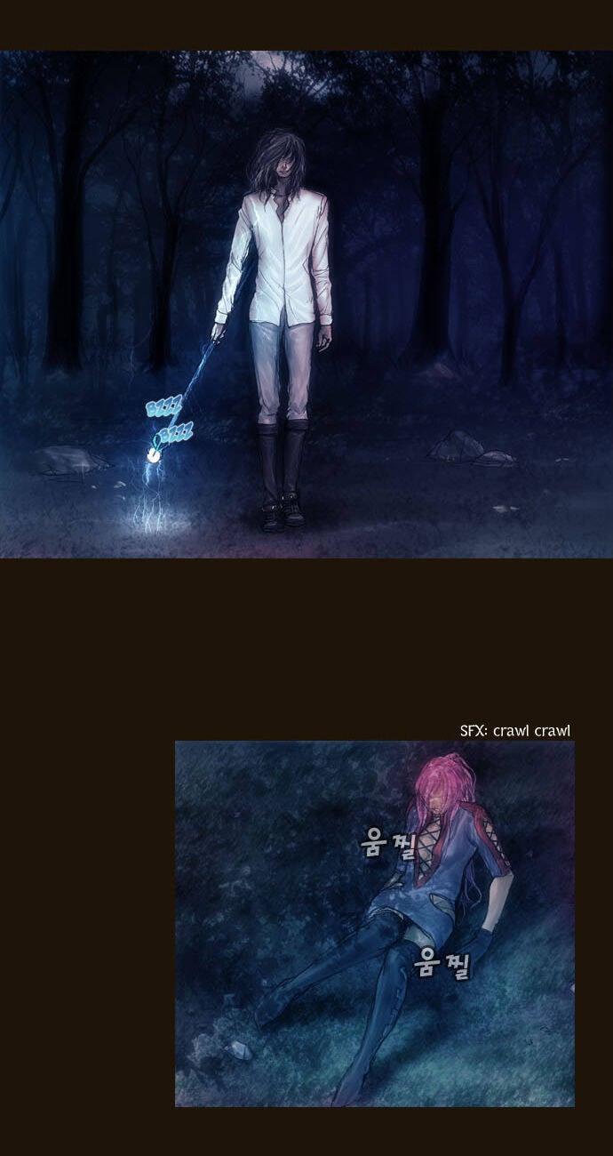 Trở Thành Pháp Sư Ở Thế Giới Mới Chapter 65 - Trang 2