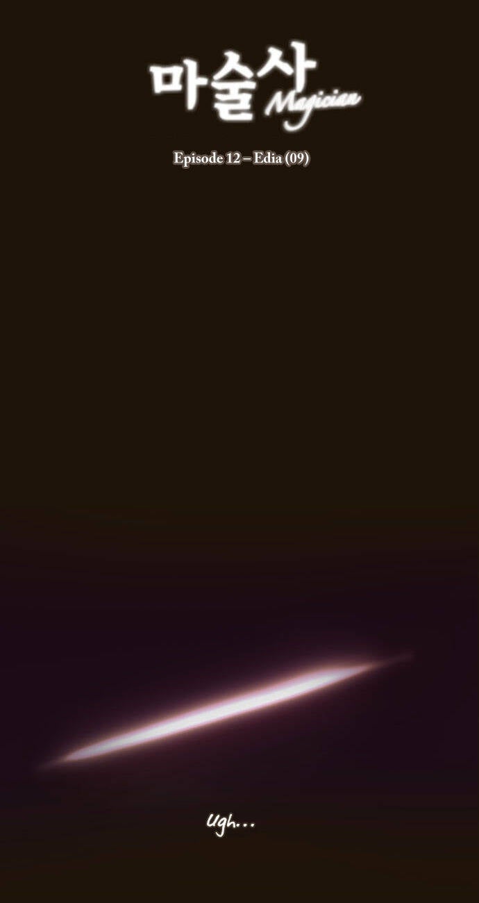 Trở Thành Pháp Sư Ở Thế Giới Mới Chapter 65 - Trang 2