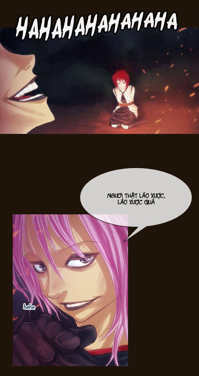 Trở Thành Pháp Sư Ở Thế Giới Mới Chapter 66 - Trang 2