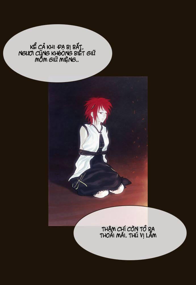 Trở Thành Pháp Sư Ở Thế Giới Mới Chapter 66 - Trang 2