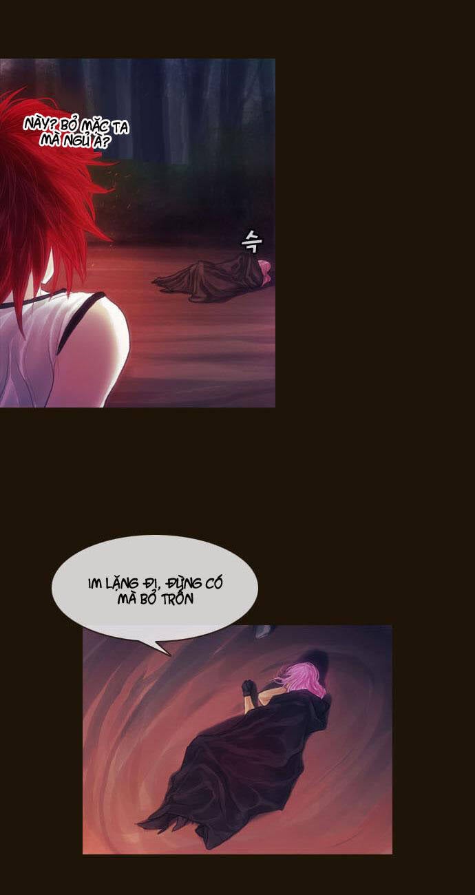 Trở Thành Pháp Sư Ở Thế Giới Mới Chapter 66 - Trang 2