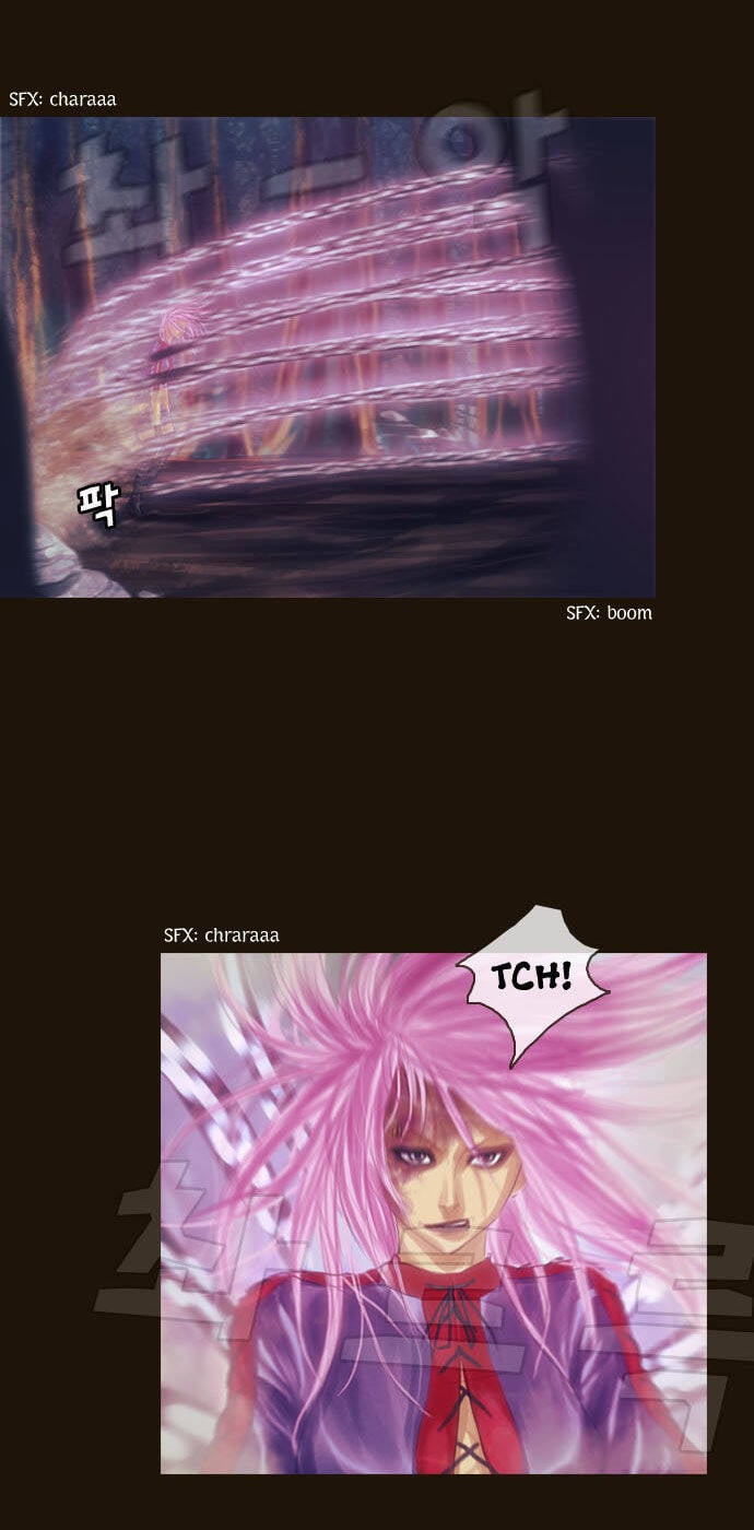 Trở Thành Pháp Sư Ở Thế Giới Mới Chapter 66 - Trang 2