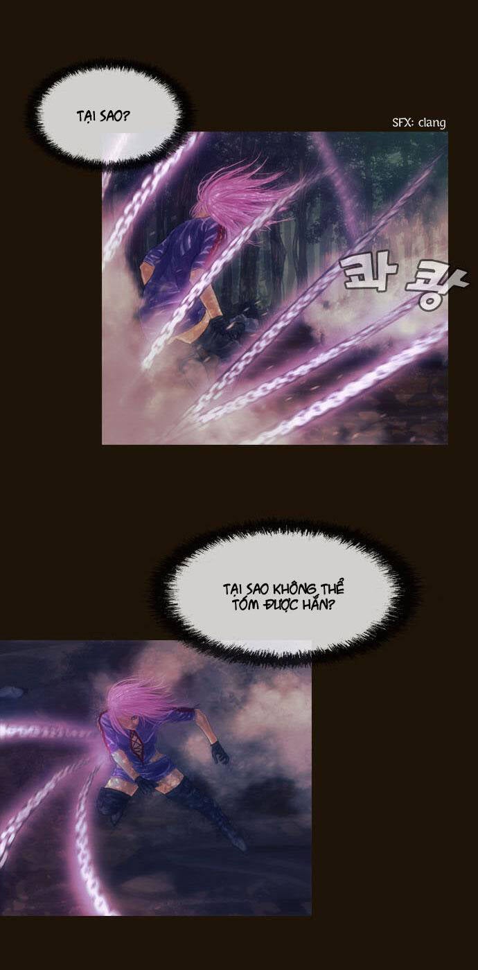 Trở Thành Pháp Sư Ở Thế Giới Mới Chapter 66 - Trang 2