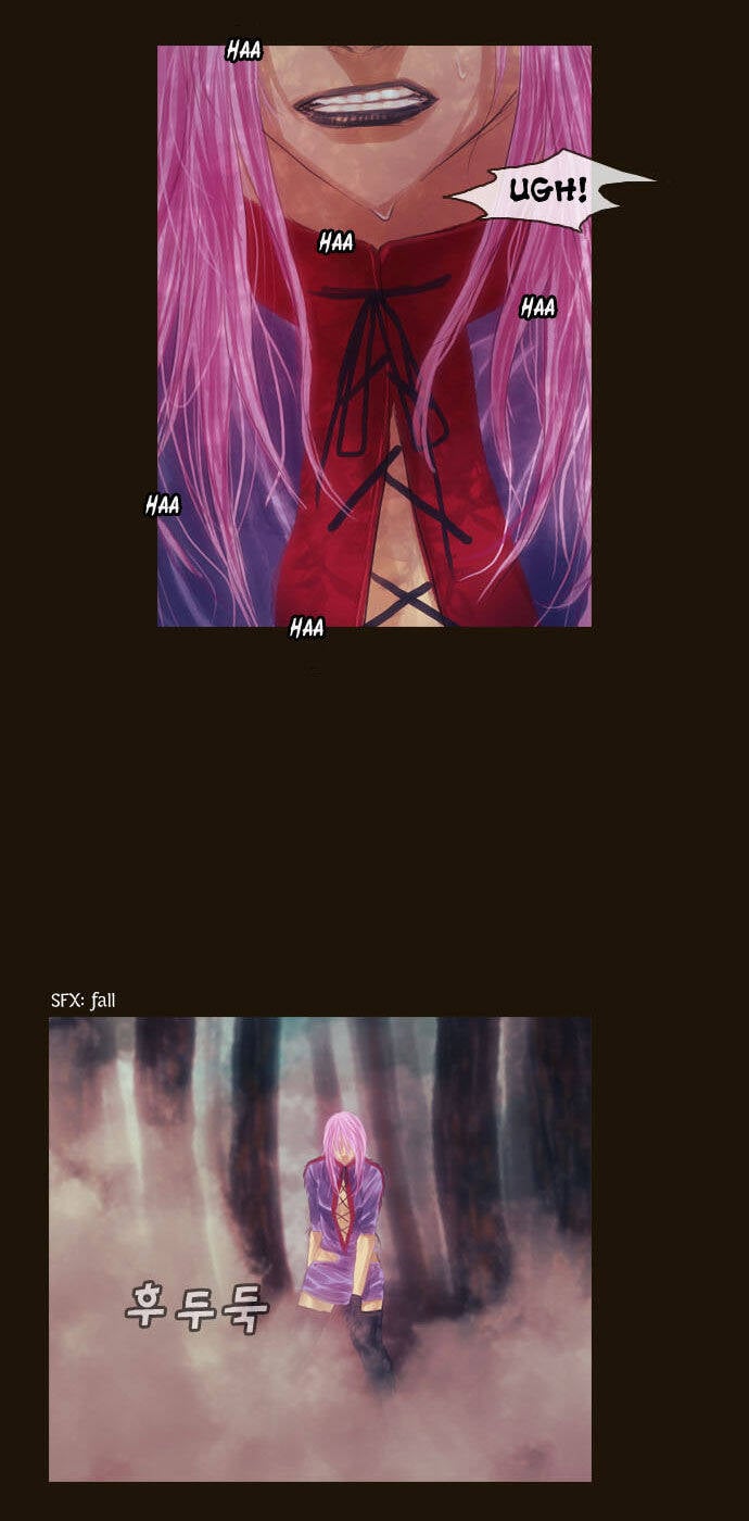 Trở Thành Pháp Sư Ở Thế Giới Mới Chapter 66 - Trang 2