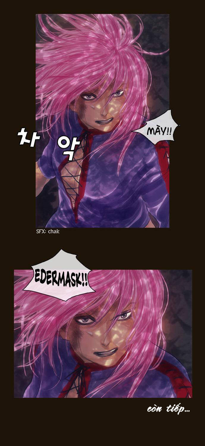 Trở Thành Pháp Sư Ở Thế Giới Mới Chapter 66 - Trang 2