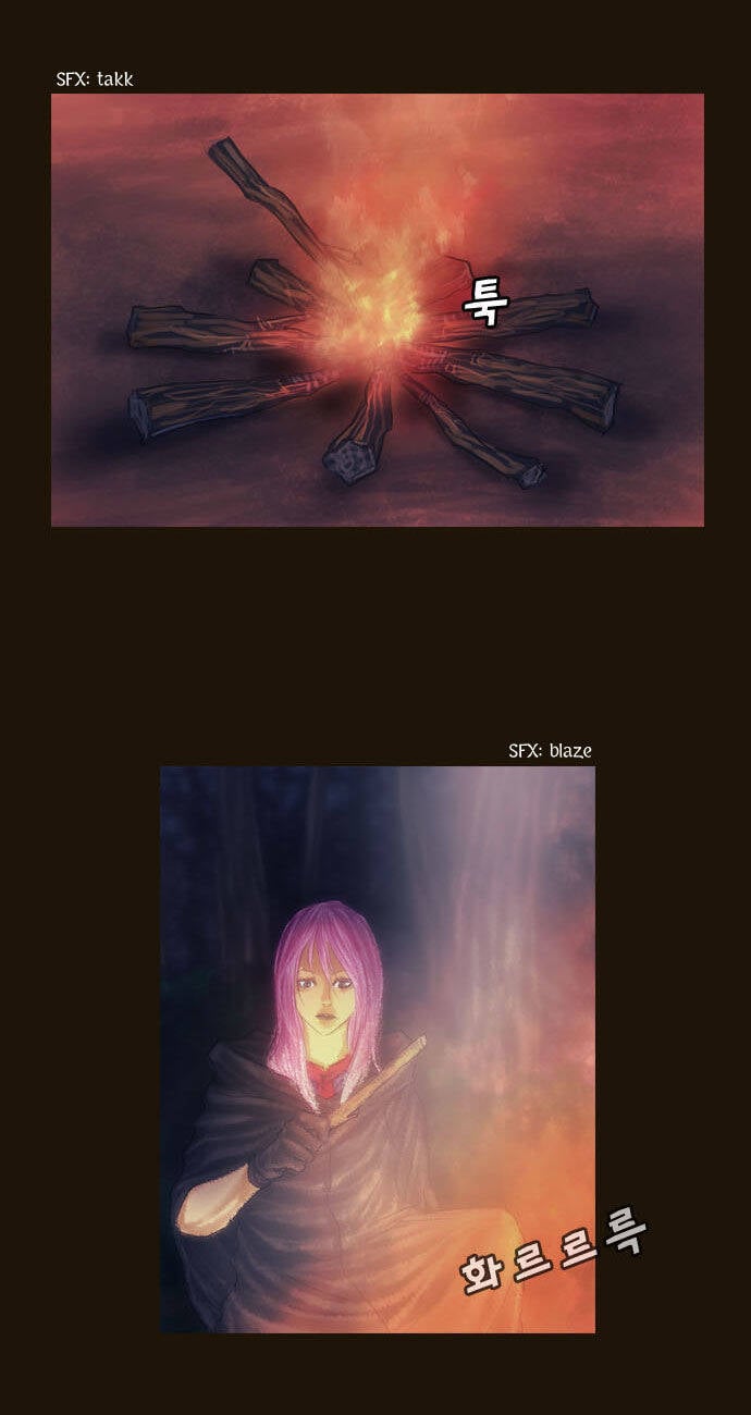 Trở Thành Pháp Sư Ở Thế Giới Mới Chapter 66 - Trang 2