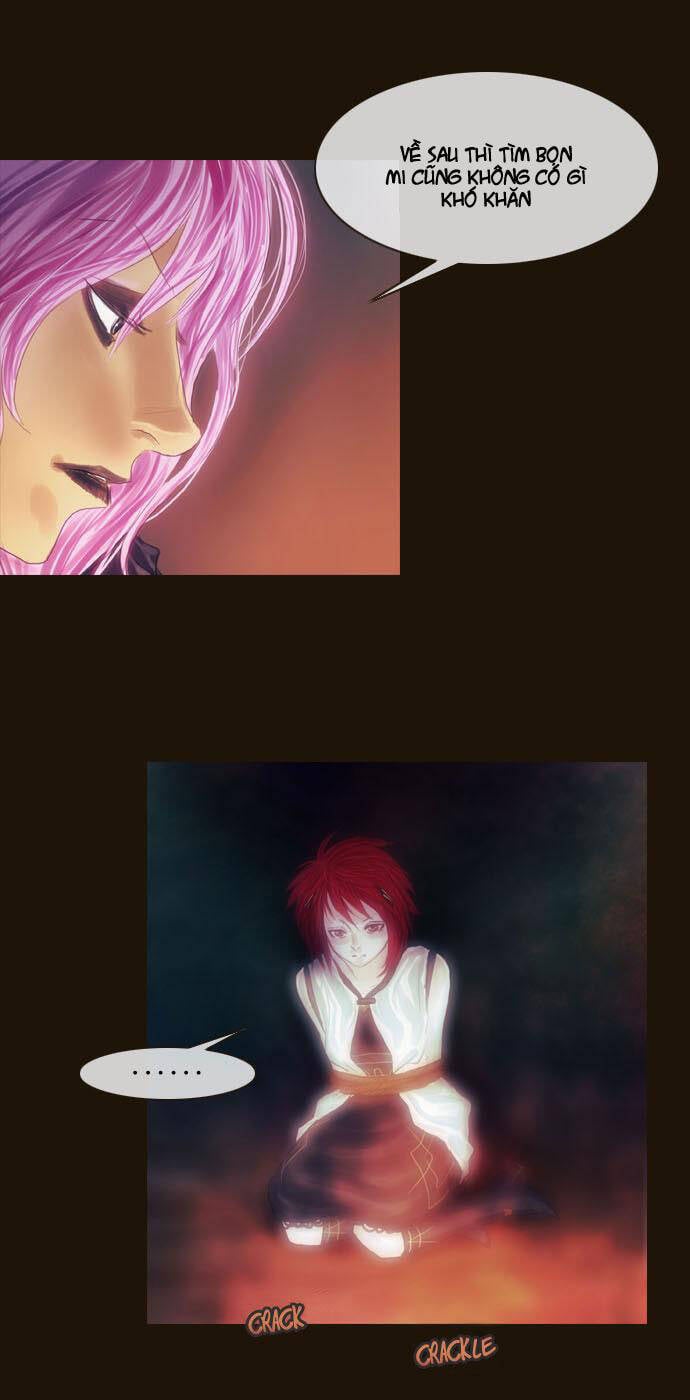 Trở Thành Pháp Sư Ở Thế Giới Mới Chapter 66 - Trang 2