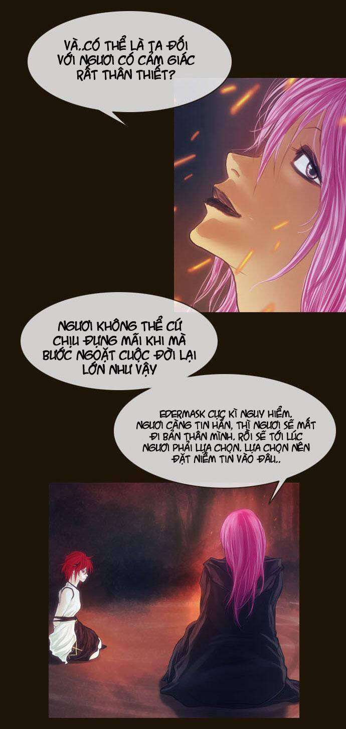 Trở Thành Pháp Sư Ở Thế Giới Mới Chapter 66 - Trang 2