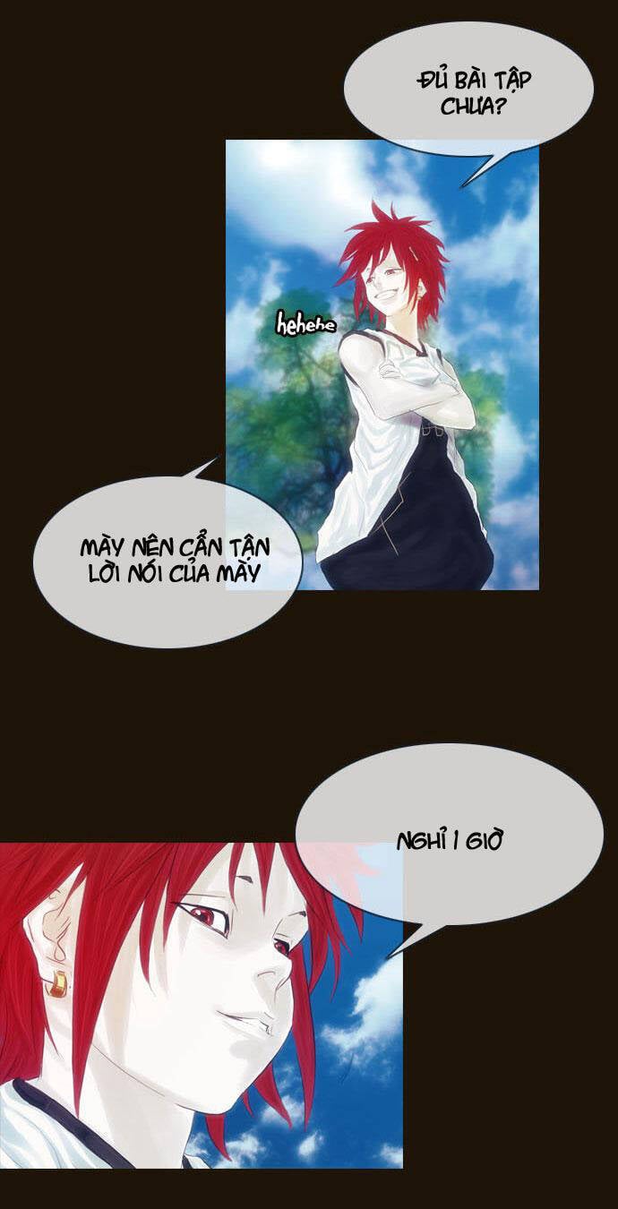 Trở Thành Pháp Sư Ở Thế Giới Mới Chapter 69 - Trang 2