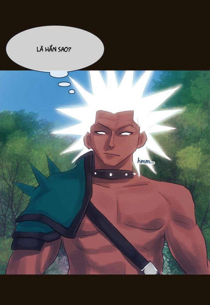 Trở Thành Pháp Sư Ở Thế Giới Mới Chapter 69 - Trang 2