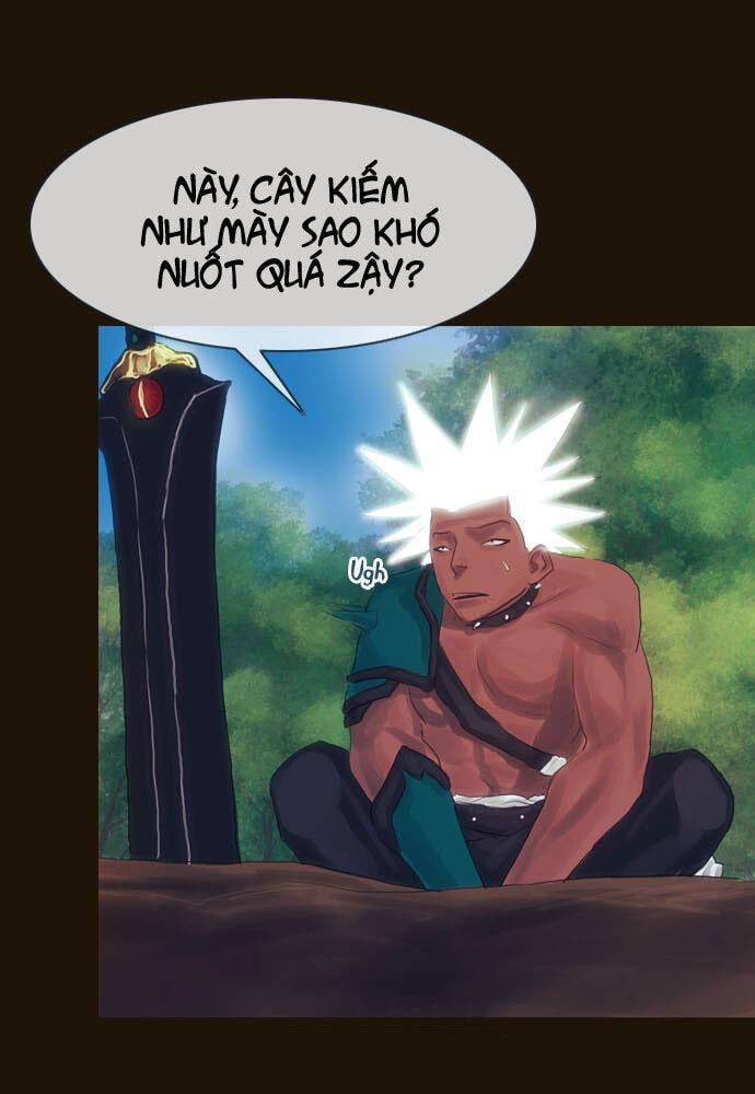 Trở Thành Pháp Sư Ở Thế Giới Mới Chapter 69 - Trang 2