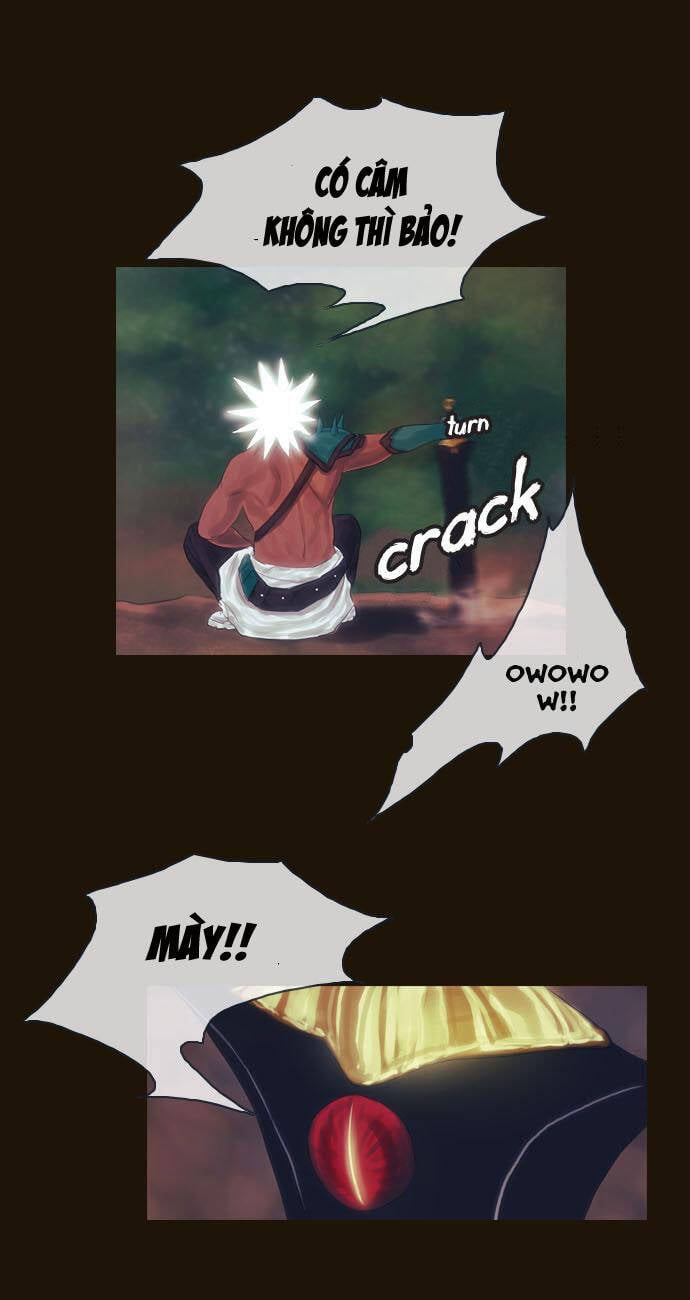 Trở Thành Pháp Sư Ở Thế Giới Mới Chapter 69 - Trang 2