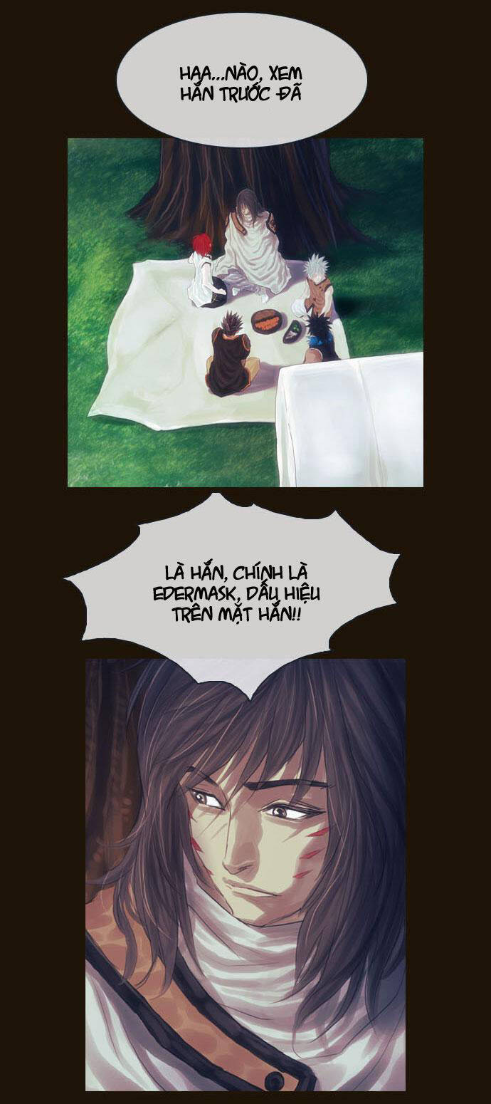 Trở Thành Pháp Sư Ở Thế Giới Mới Chapter 69 - Trang 2