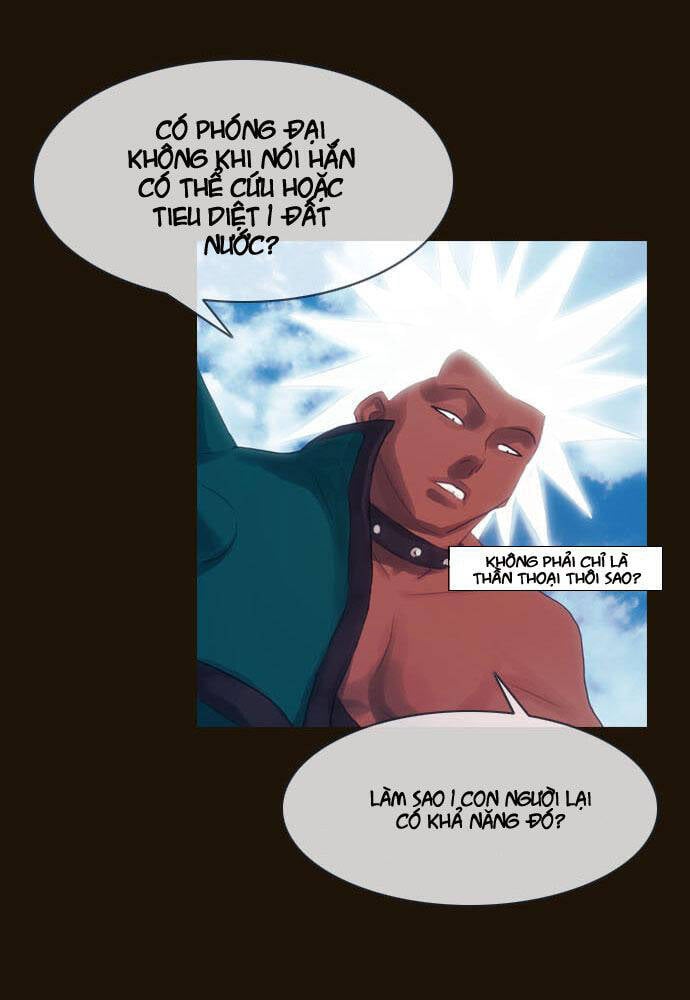 Trở Thành Pháp Sư Ở Thế Giới Mới Chapter 69 - Trang 2