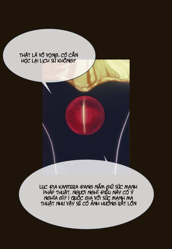 Trở Thành Pháp Sư Ở Thế Giới Mới Chapter 69 - Trang 2