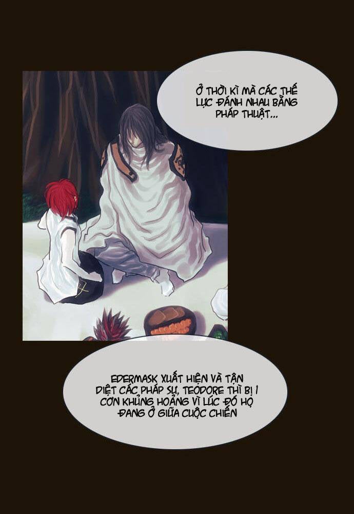 Trở Thành Pháp Sư Ở Thế Giới Mới Chapter 69 - Trang 2