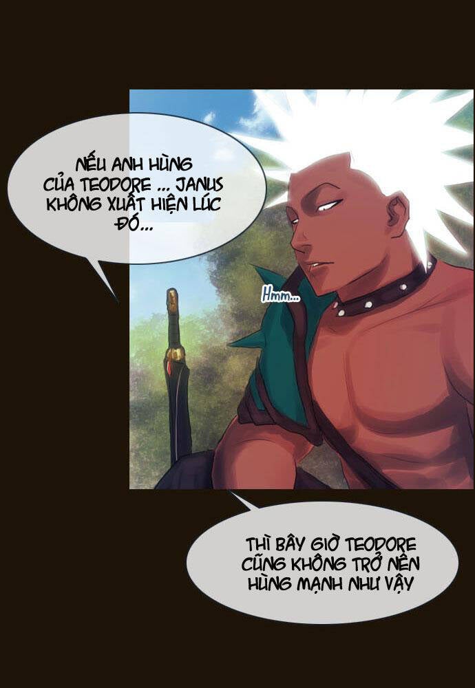 Trở Thành Pháp Sư Ở Thế Giới Mới Chapter 69 - Trang 2