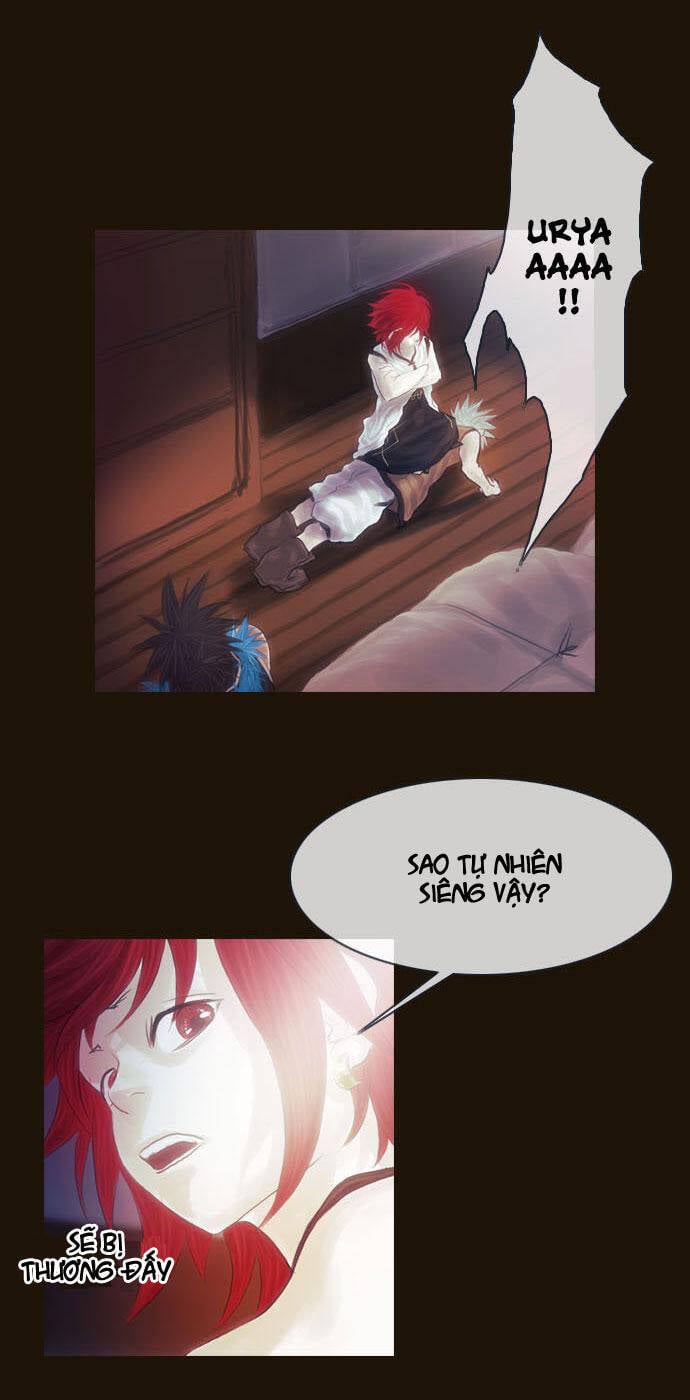 Trở Thành Pháp Sư Ở Thế Giới Mới Chapter 69 - Trang 2