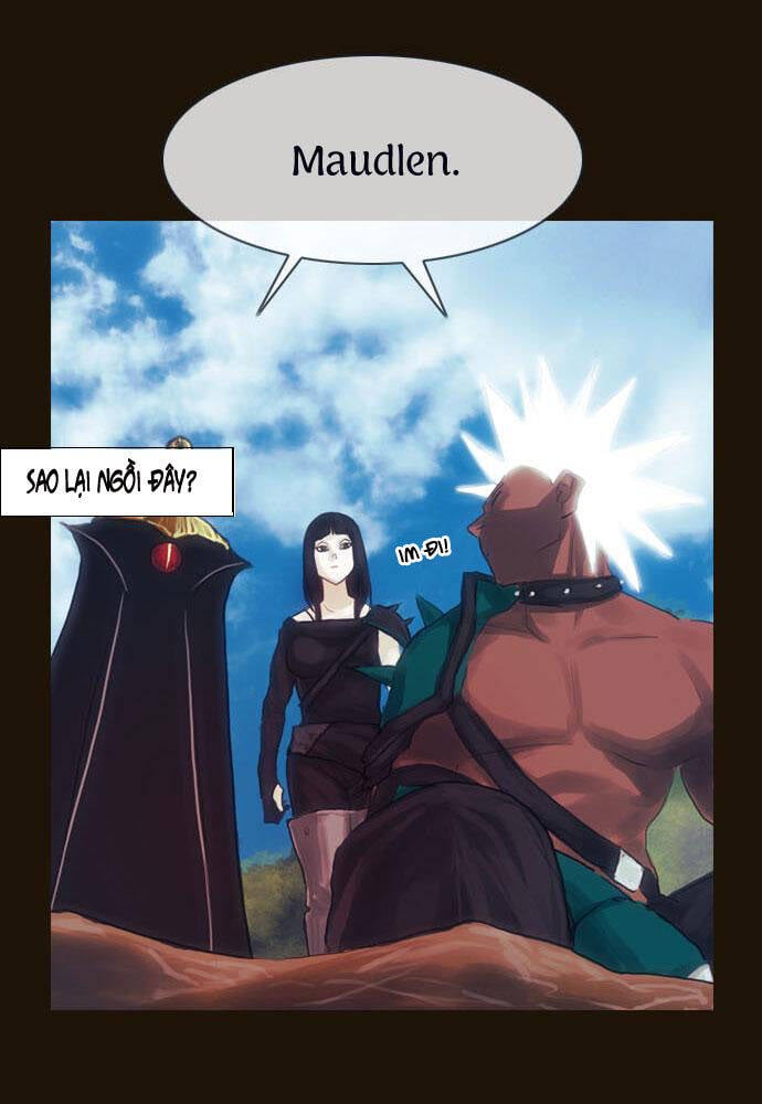 Trở Thành Pháp Sư Ở Thế Giới Mới Chapter 69 - Trang 2