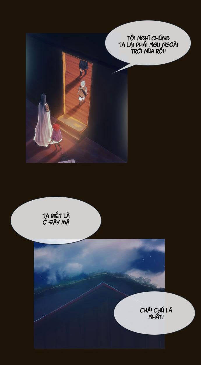 Trở Thành Pháp Sư Ở Thế Giới Mới Chapter 69 - Trang 2