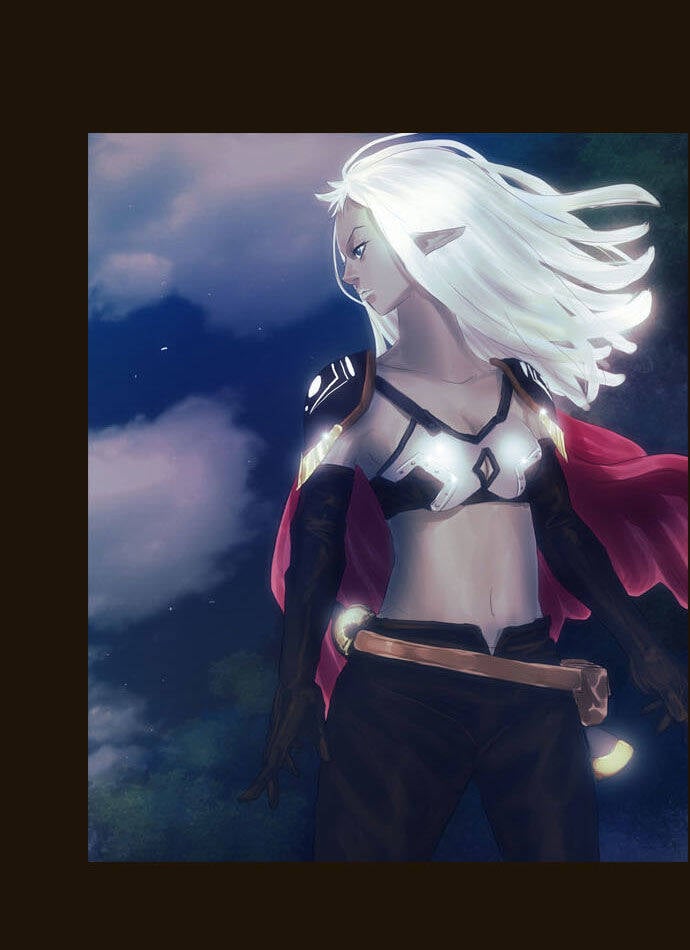 Trở Thành Pháp Sư Ở Thế Giới Mới Chapter 69 - Trang 2