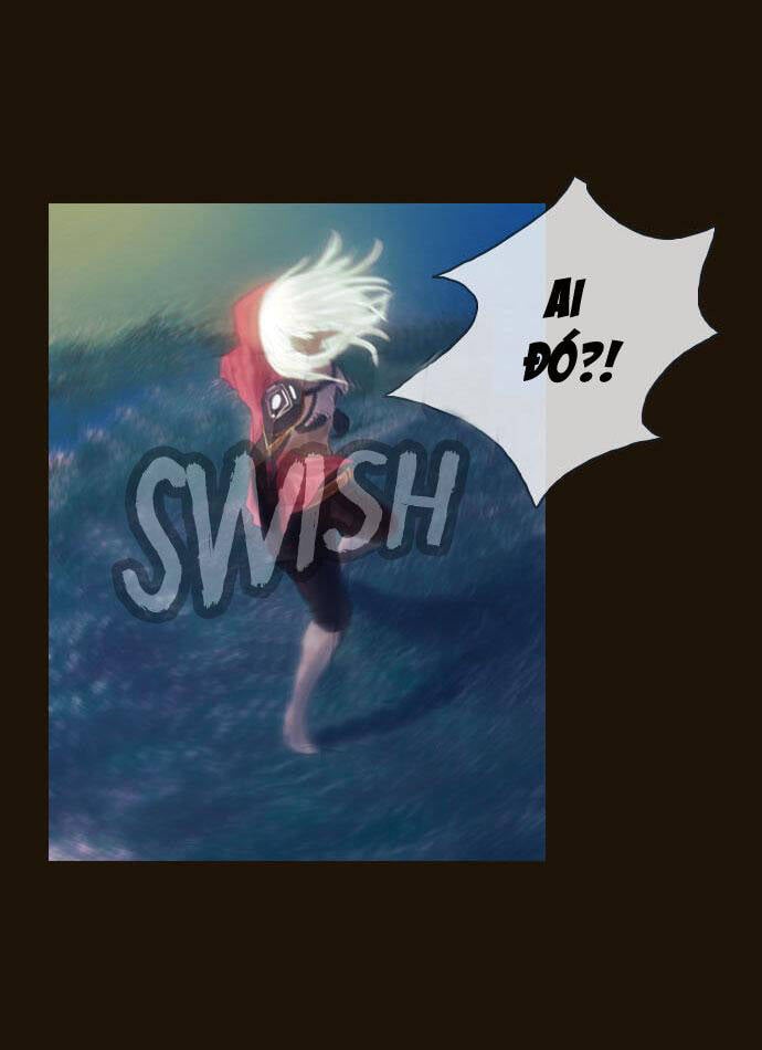 Trở Thành Pháp Sư Ở Thế Giới Mới Chapter 69 - Trang 2