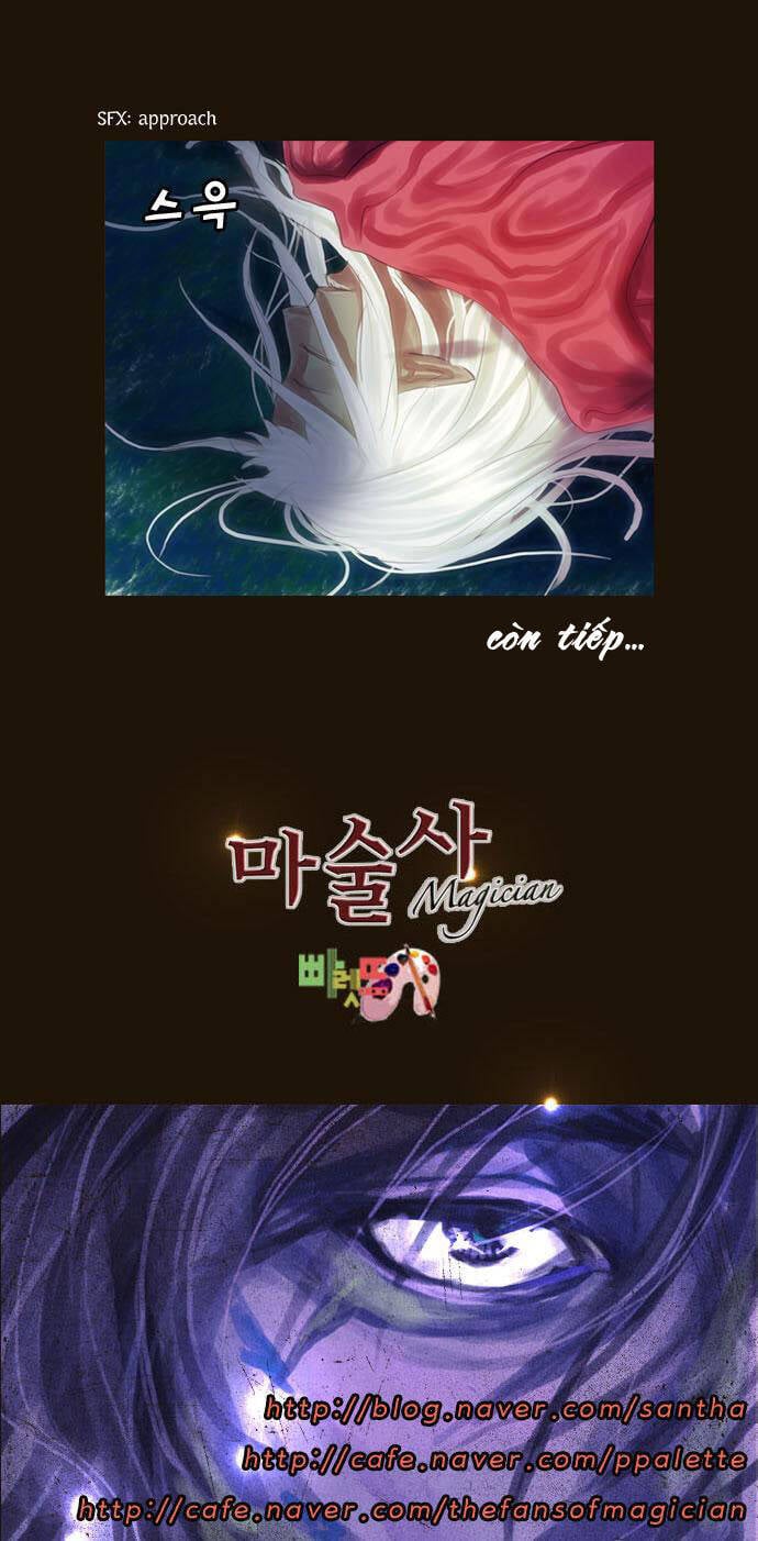 Trở Thành Pháp Sư Ở Thế Giới Mới Chapter 69 - Trang 2