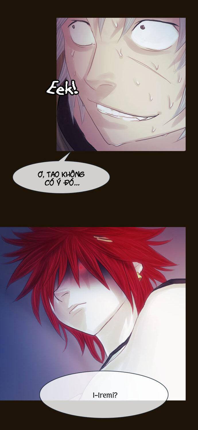 Trở Thành Pháp Sư Ở Thế Giới Mới Chapter 69 - Trang 2