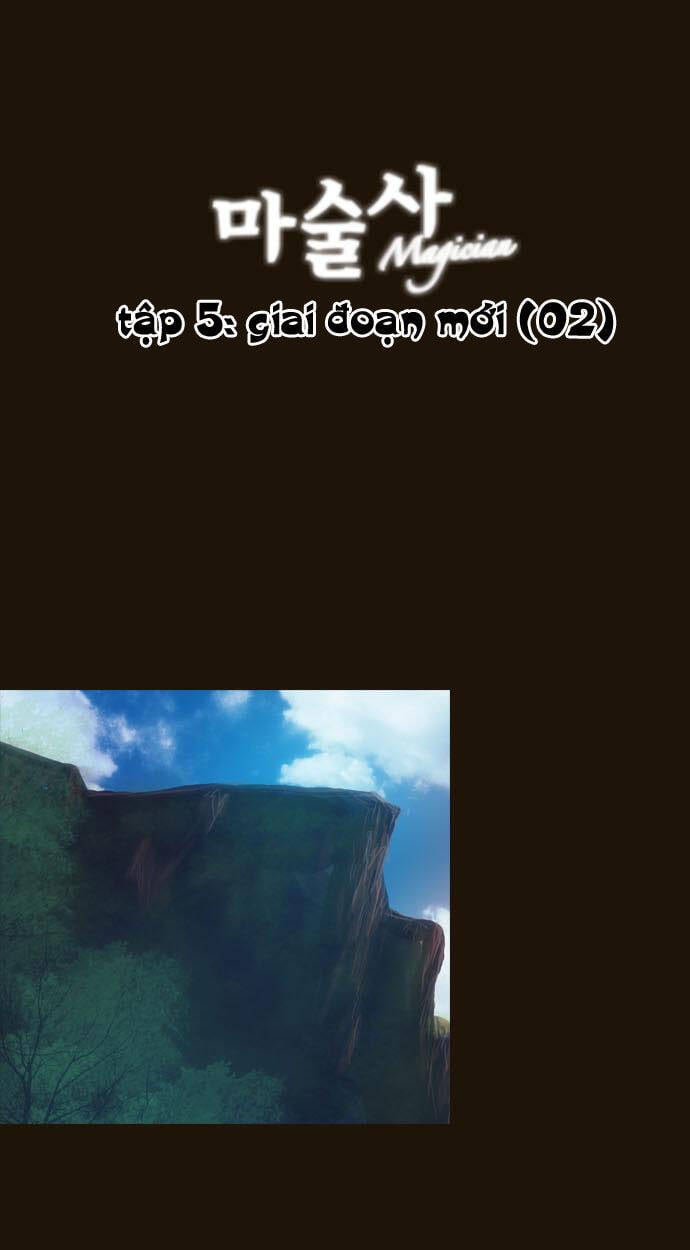 Trở Thành Pháp Sư Ở Thế Giới Mới Chapter 69 - Trang 2