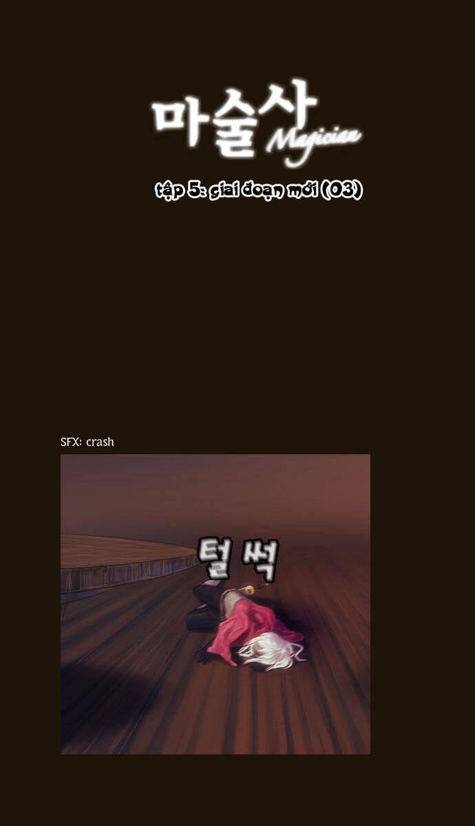 Trở Thành Pháp Sư Ở Thế Giới Mới Chapter 70 - Trang 2