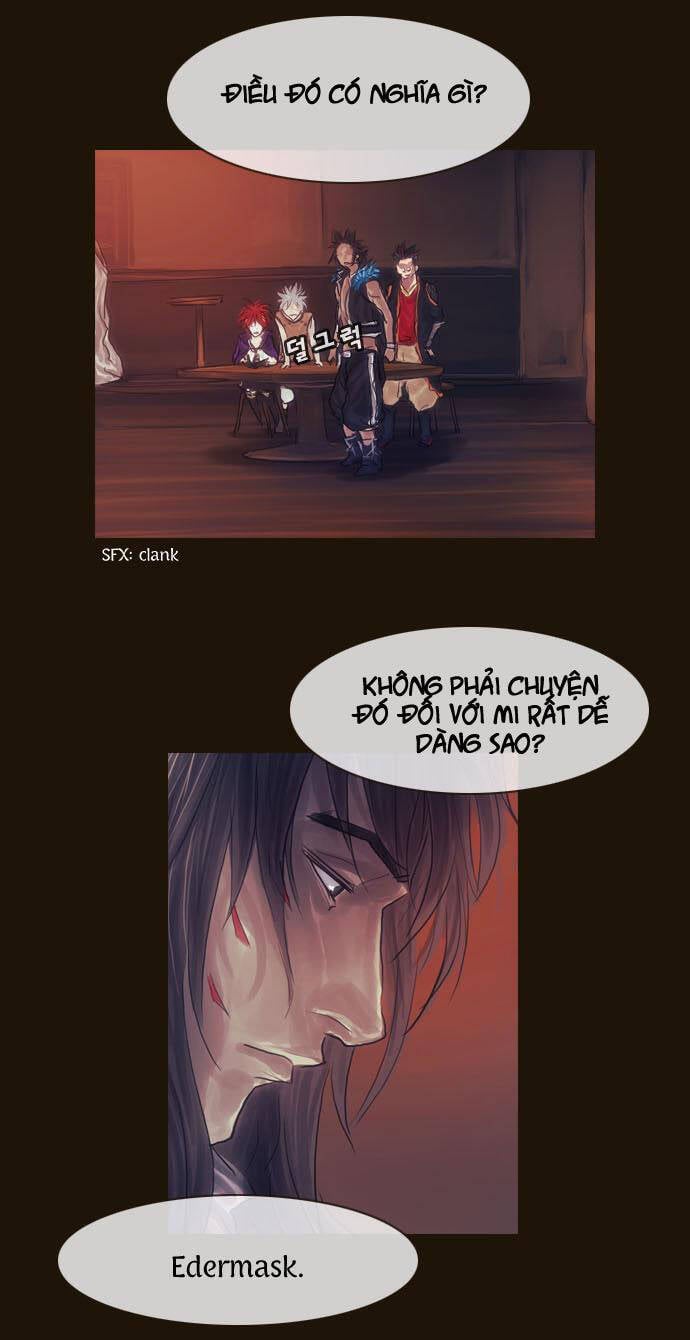 Trở Thành Pháp Sư Ở Thế Giới Mới Chapter 70 - Trang 2