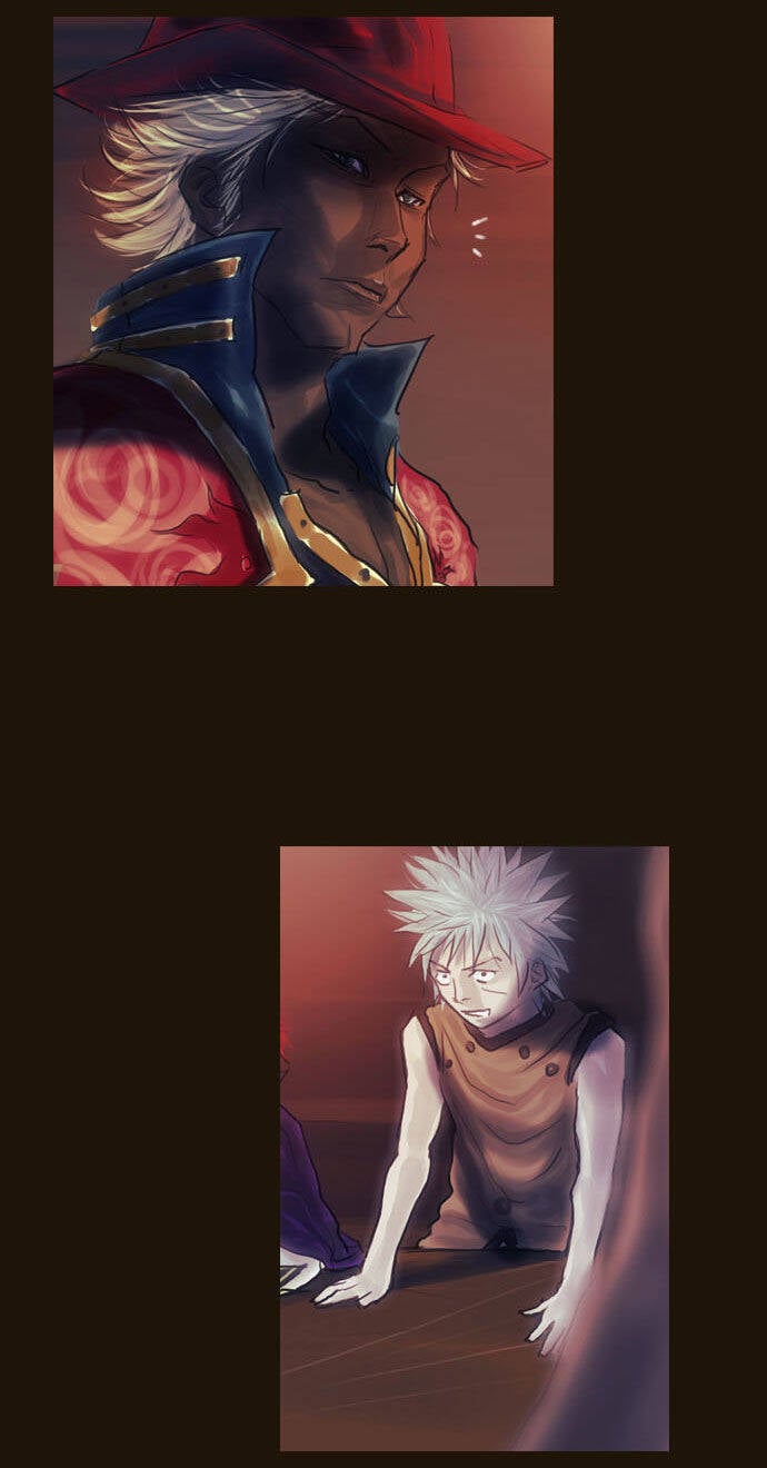 Trở Thành Pháp Sư Ở Thế Giới Mới Chapter 70 - Trang 2