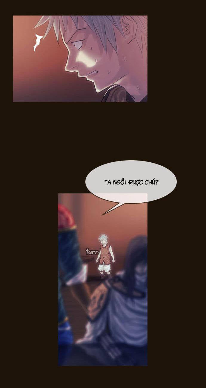 Trở Thành Pháp Sư Ở Thế Giới Mới Chapter 70 - Trang 2