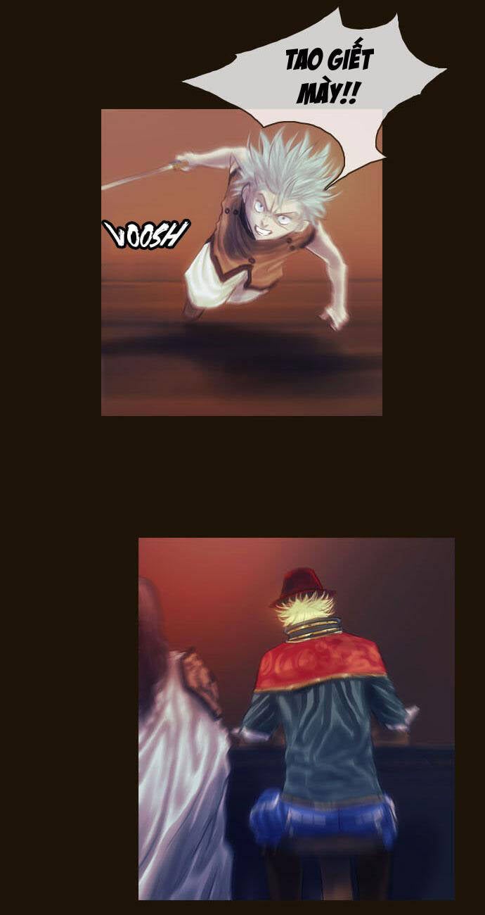 Trở Thành Pháp Sư Ở Thế Giới Mới Chapter 70 - Trang 2