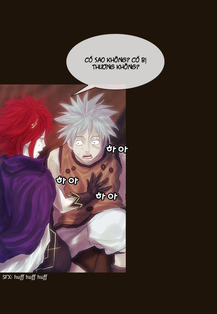 Trở Thành Pháp Sư Ở Thế Giới Mới Chapter 70 - Trang 2