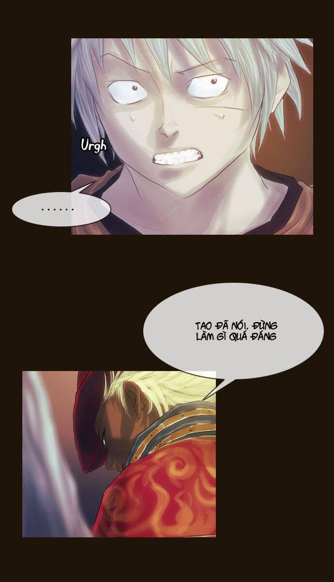 Trở Thành Pháp Sư Ở Thế Giới Mới Chapter 70 - Trang 2