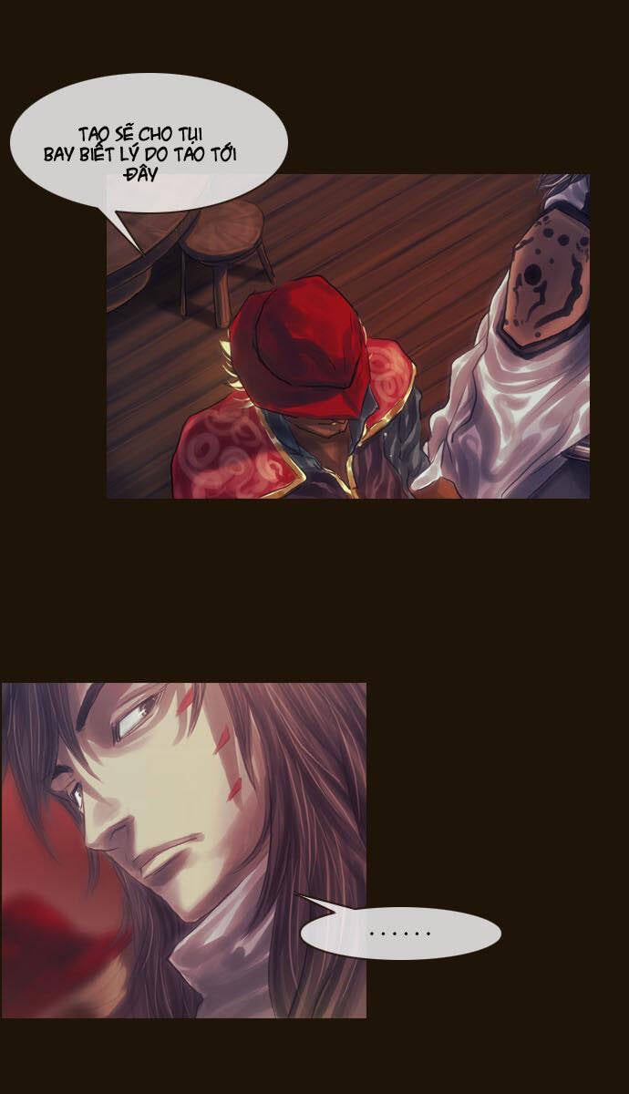 Trở Thành Pháp Sư Ở Thế Giới Mới Chapter 70 - Trang 2