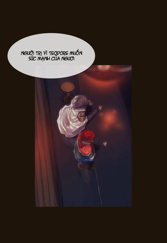 Trở Thành Pháp Sư Ở Thế Giới Mới Chapter 70 - Trang 2