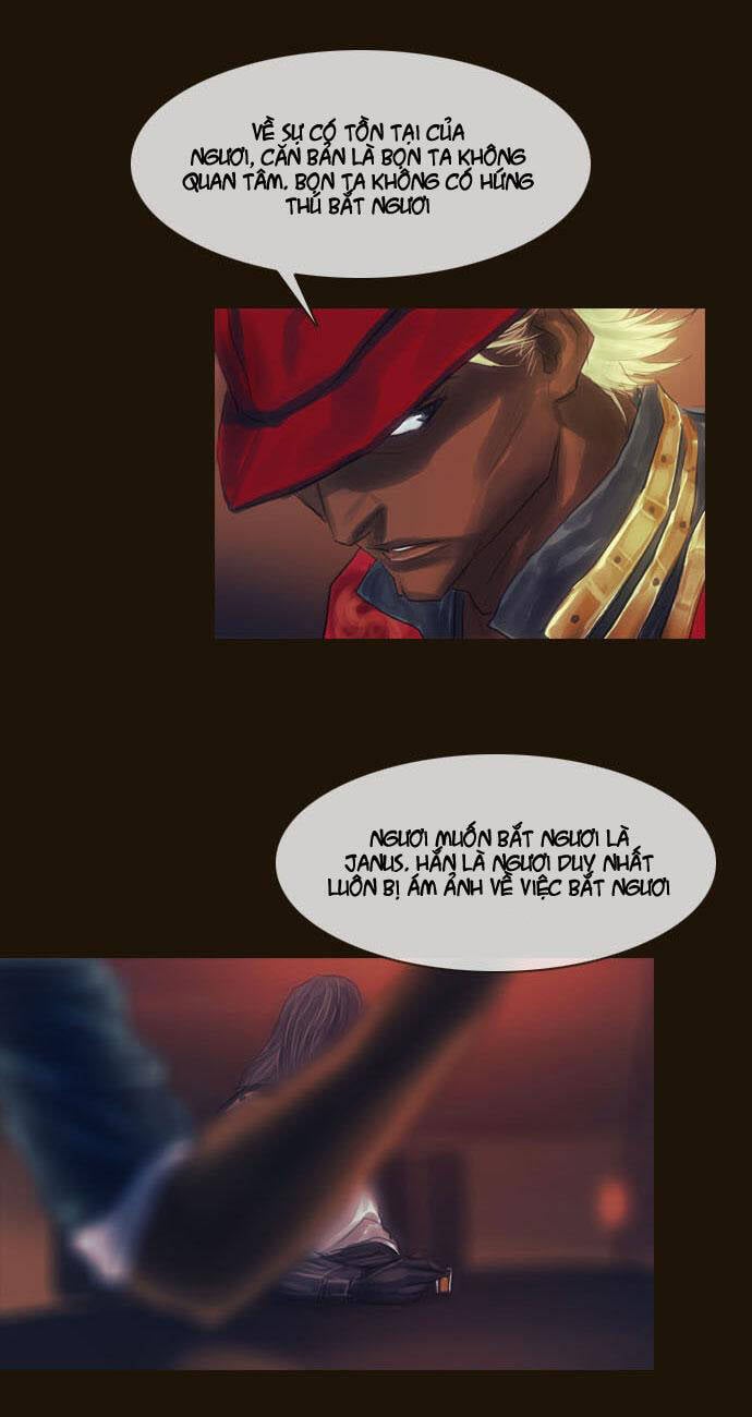 Trở Thành Pháp Sư Ở Thế Giới Mới Chapter 70 - Trang 2