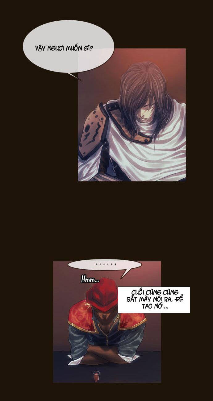 Trở Thành Pháp Sư Ở Thế Giới Mới Chapter 70 - Trang 2