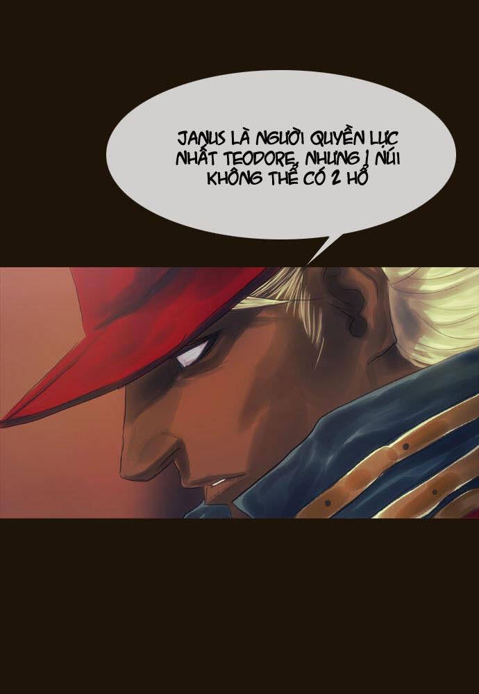 Trở Thành Pháp Sư Ở Thế Giới Mới Chapter 70 - Trang 2