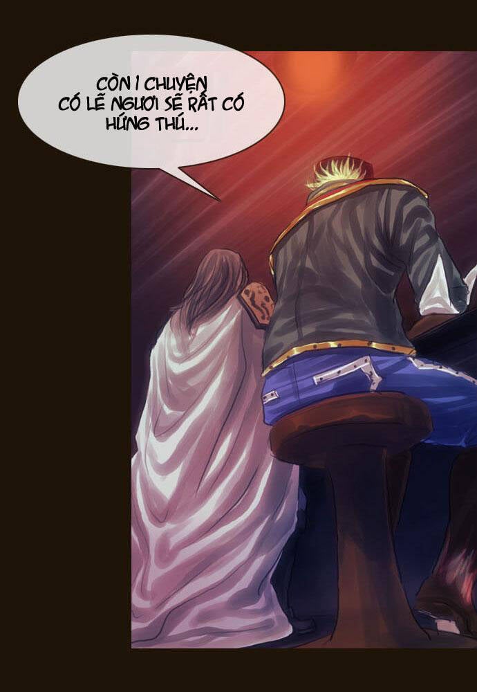 Trở Thành Pháp Sư Ở Thế Giới Mới Chapter 70 - Trang 2