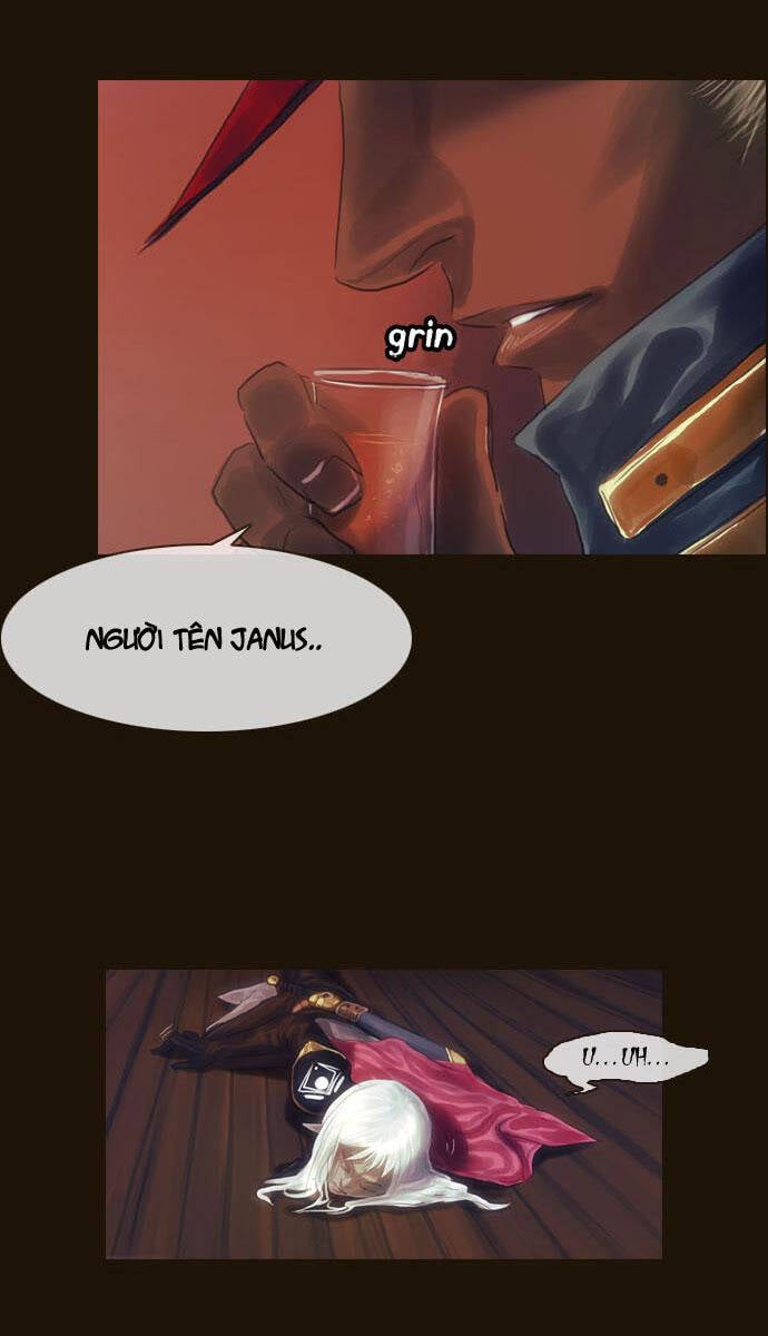 Trở Thành Pháp Sư Ở Thế Giới Mới Chapter 70 - Trang 2