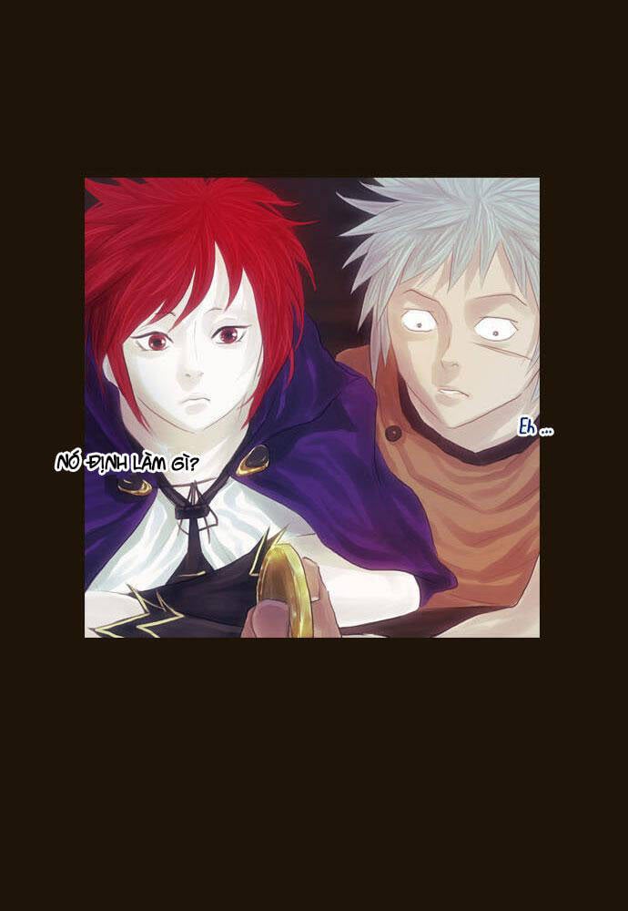 Trở Thành Pháp Sư Ở Thế Giới Mới Chapter 70 - Trang 2